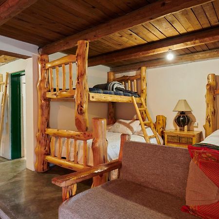 Rimusa Inn Creel Ngoại thất bức ảnh