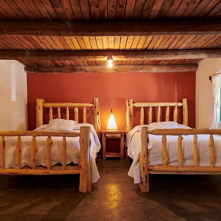 Rimusa Inn Creel Ngoại thất bức ảnh