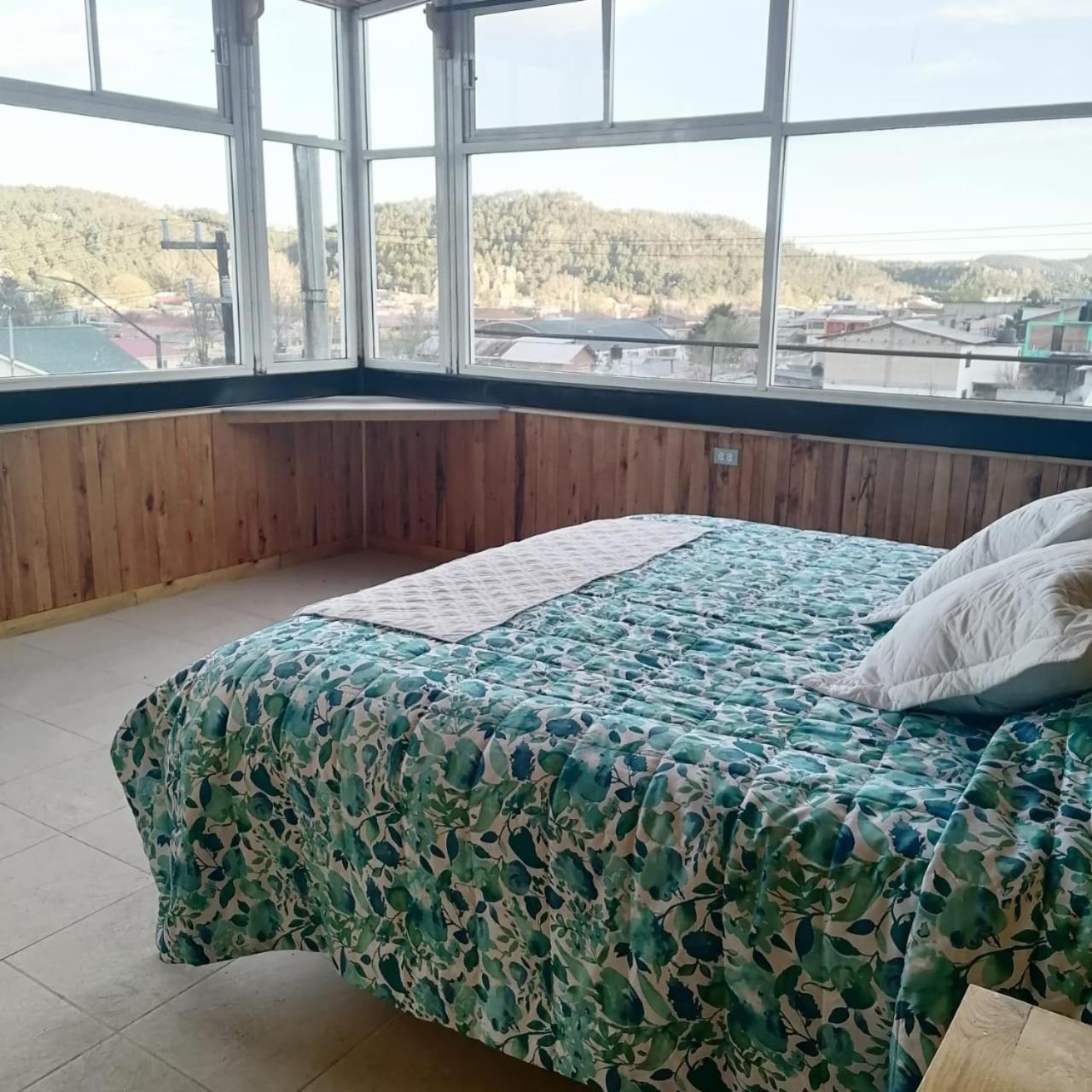 Rimusa Inn Creel Ngoại thất bức ảnh