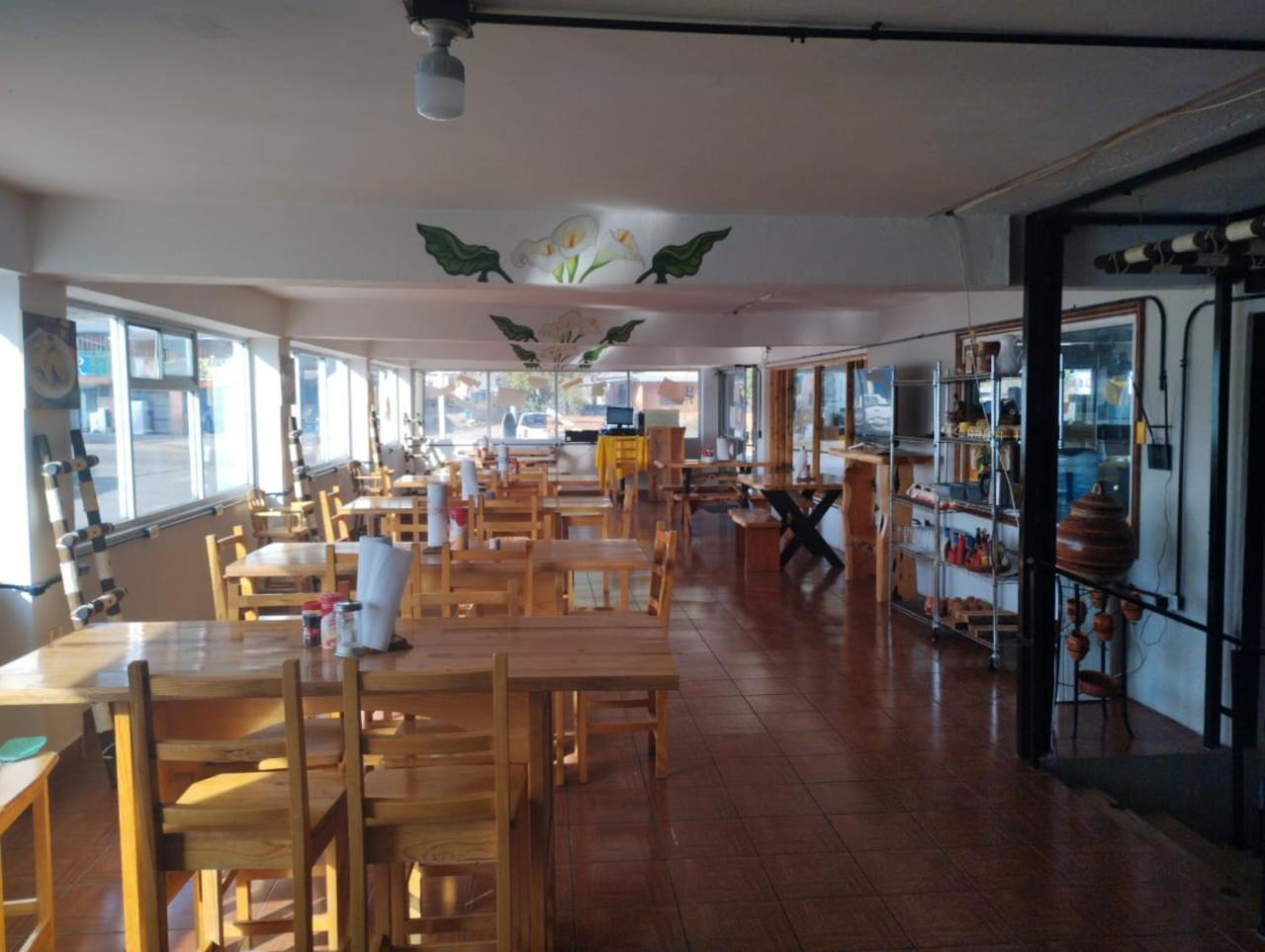 Rimusa Inn Creel Ngoại thất bức ảnh