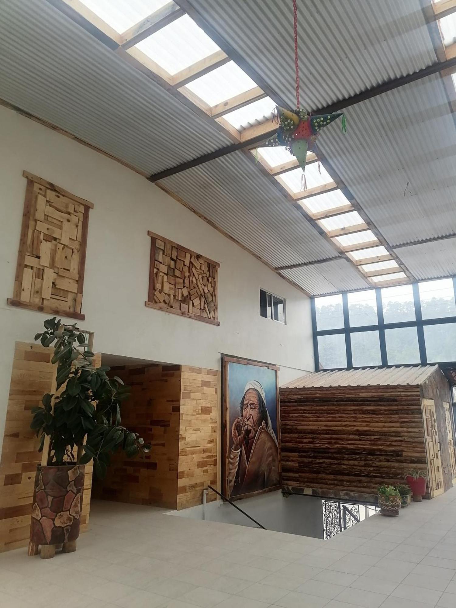 Rimusa Inn Creel Ngoại thất bức ảnh