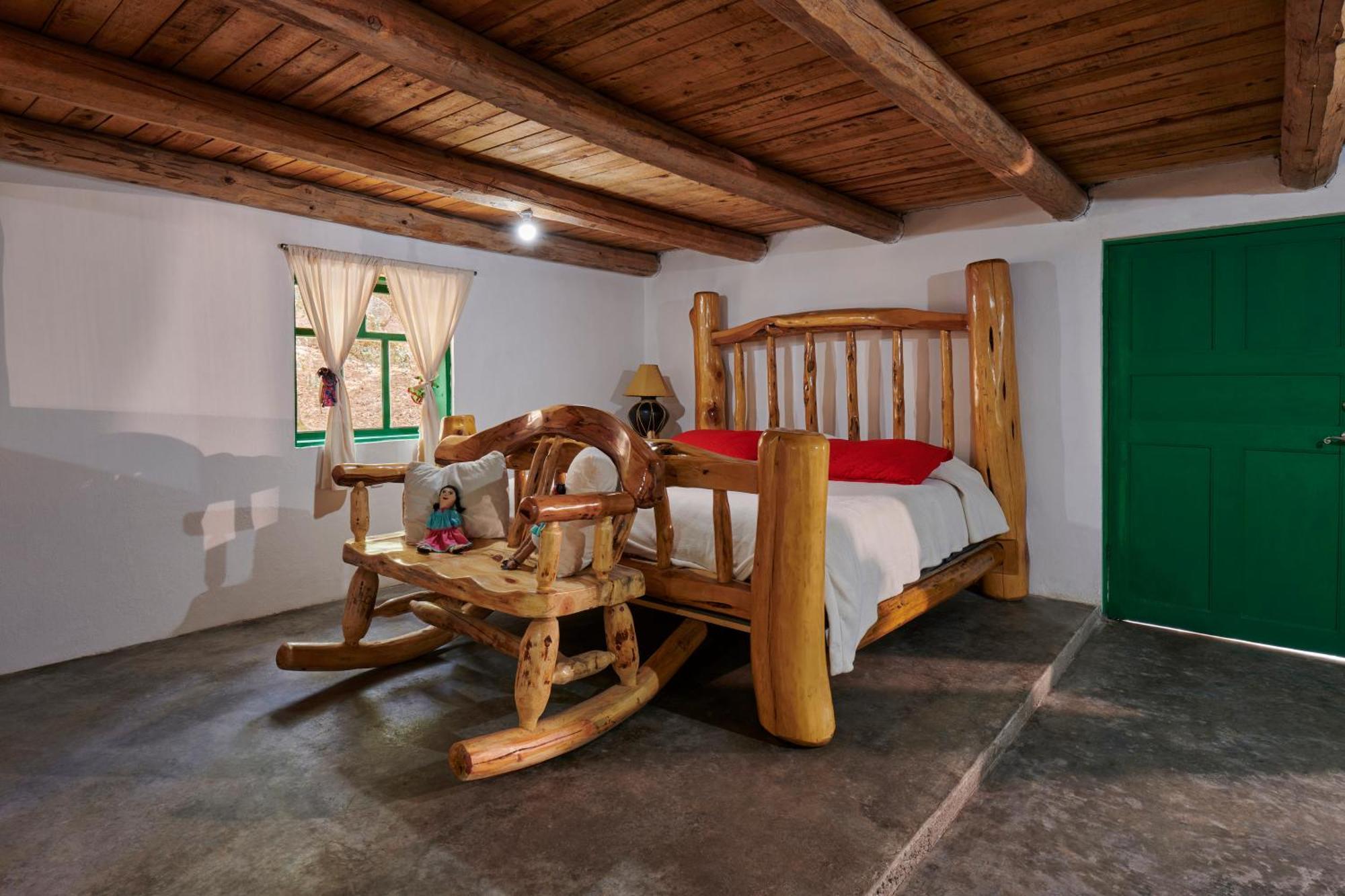 Rimusa Inn Creel Ngoại thất bức ảnh