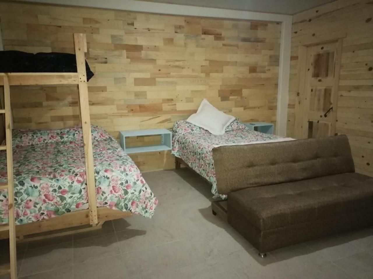 Rimusa Inn Creel Ngoại thất bức ảnh